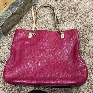 Michael Kors purse